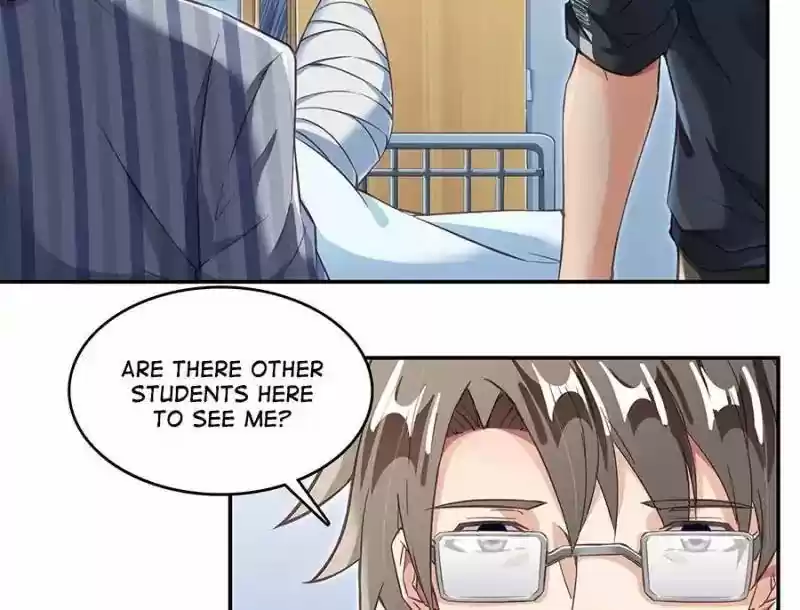 Cultivation Chat Group 43