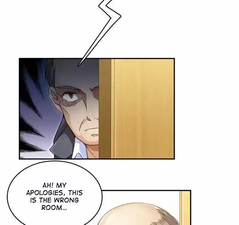 Cultivation Chat Group 43