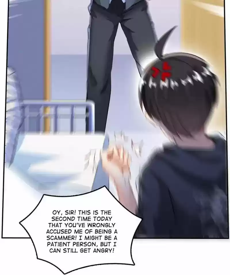 Cultivation Chat Group 43