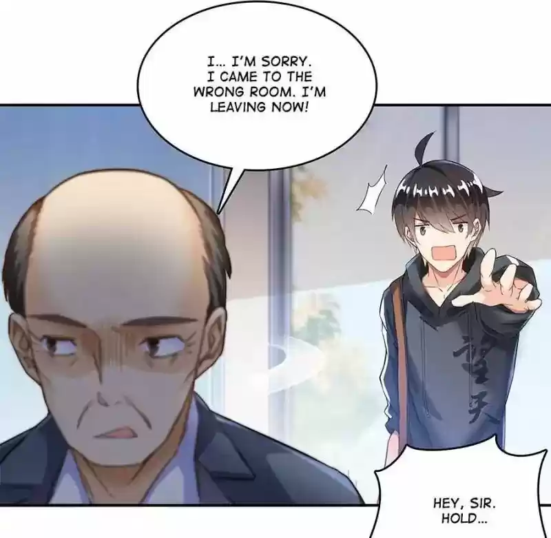 Cultivation Chat Group 43