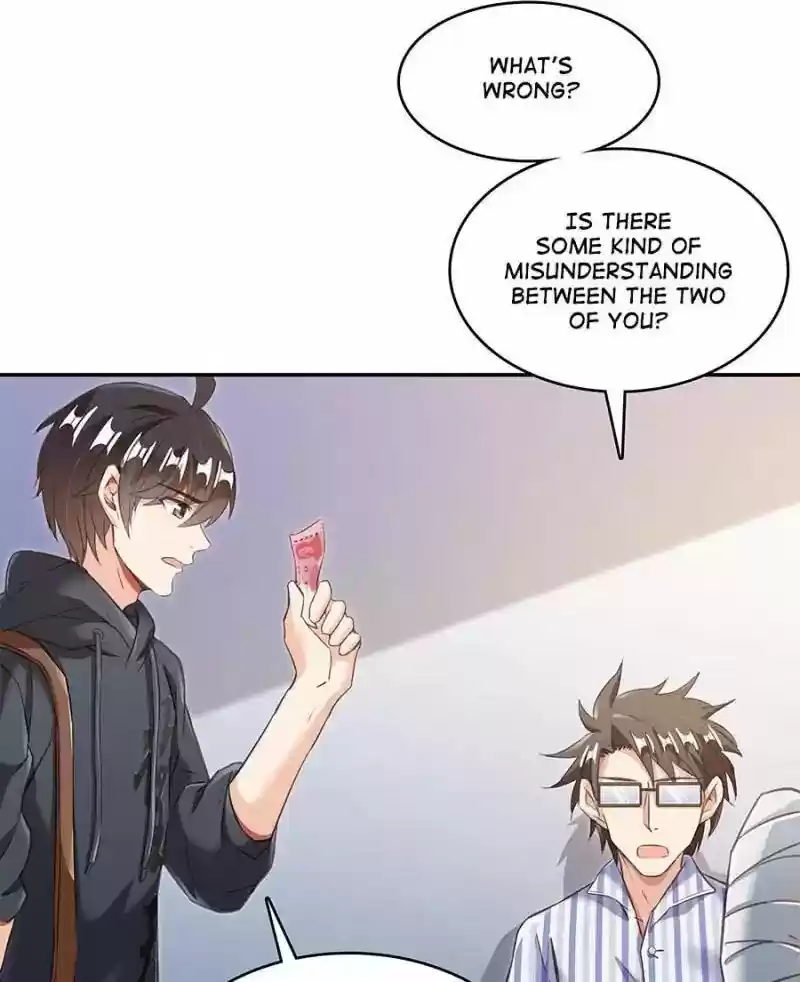 Cultivation Chat Group 43