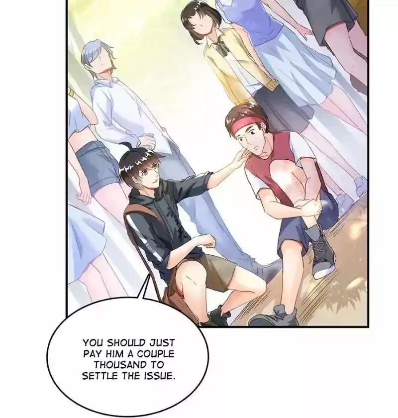 Cultivation Chat Group 44