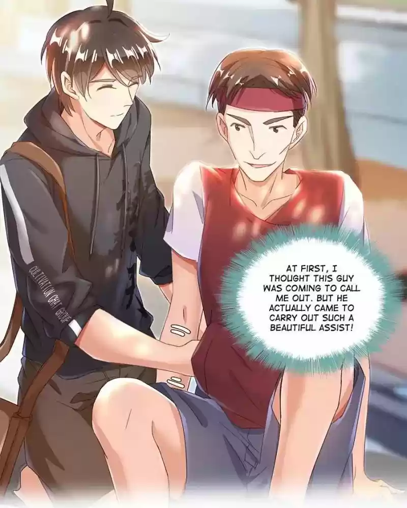 Cultivation Chat Group 44