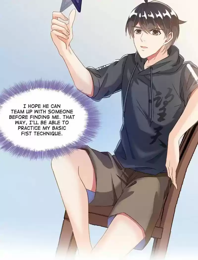 Cultivation Chat Group 45