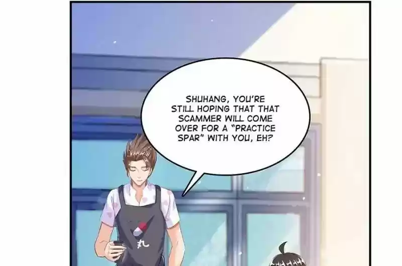 Cultivation Chat Group 45