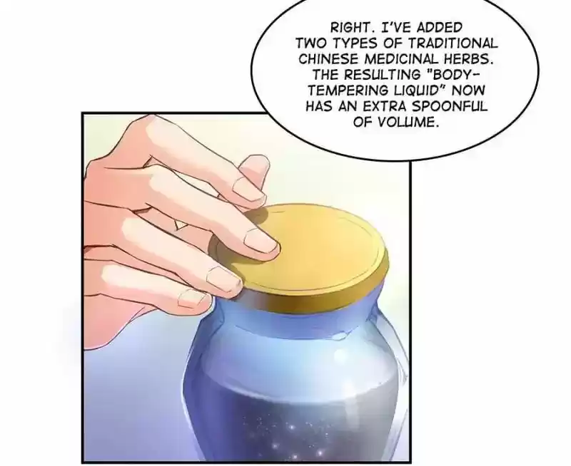 Cultivation Chat Group 45