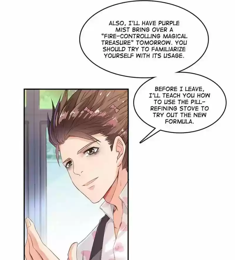 Cultivation Chat Group 45