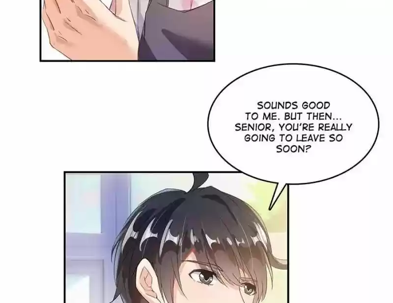 Cultivation Chat Group 45