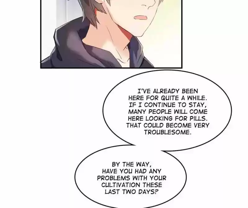 Cultivation Chat Group 45