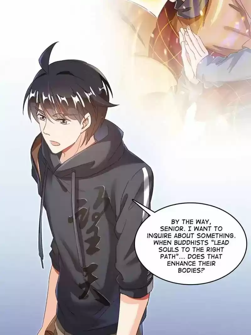 Cultivation Chat Group 45