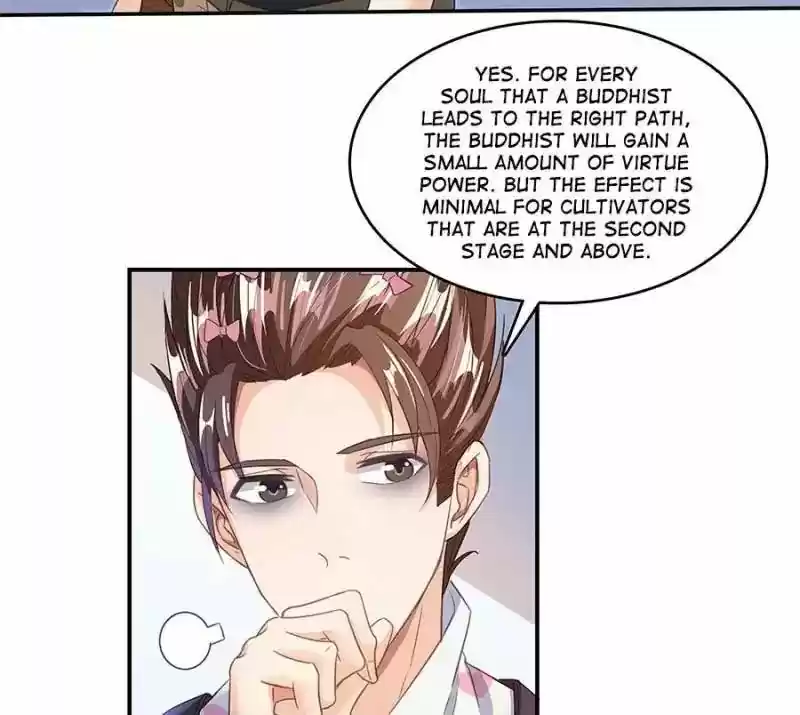 Cultivation Chat Group 45