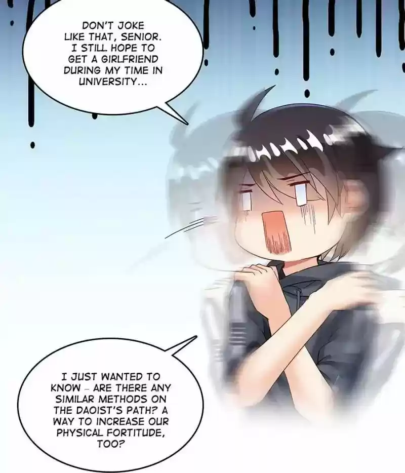 Cultivation Chat Group 45