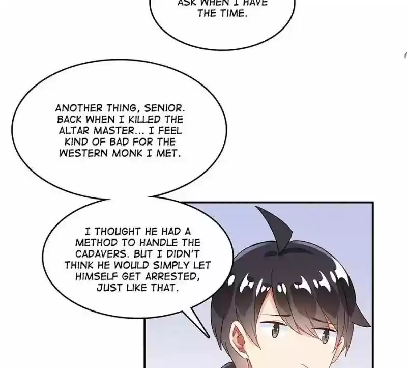 Cultivation Chat Group 45