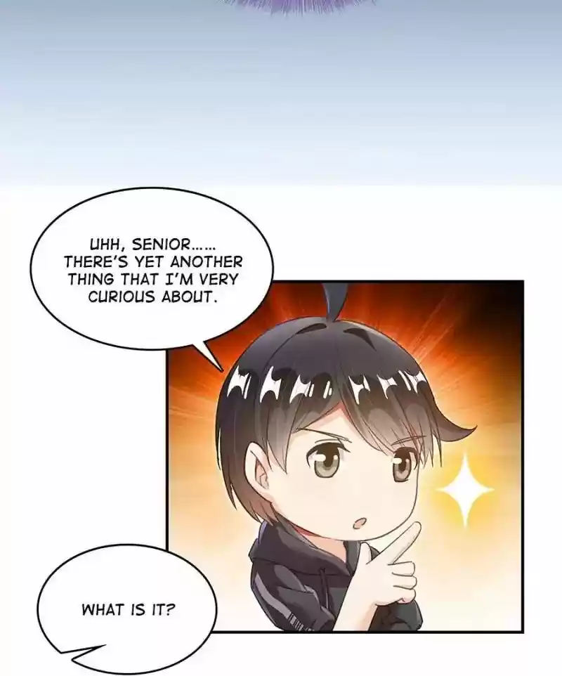 Cultivation Chat Group 45