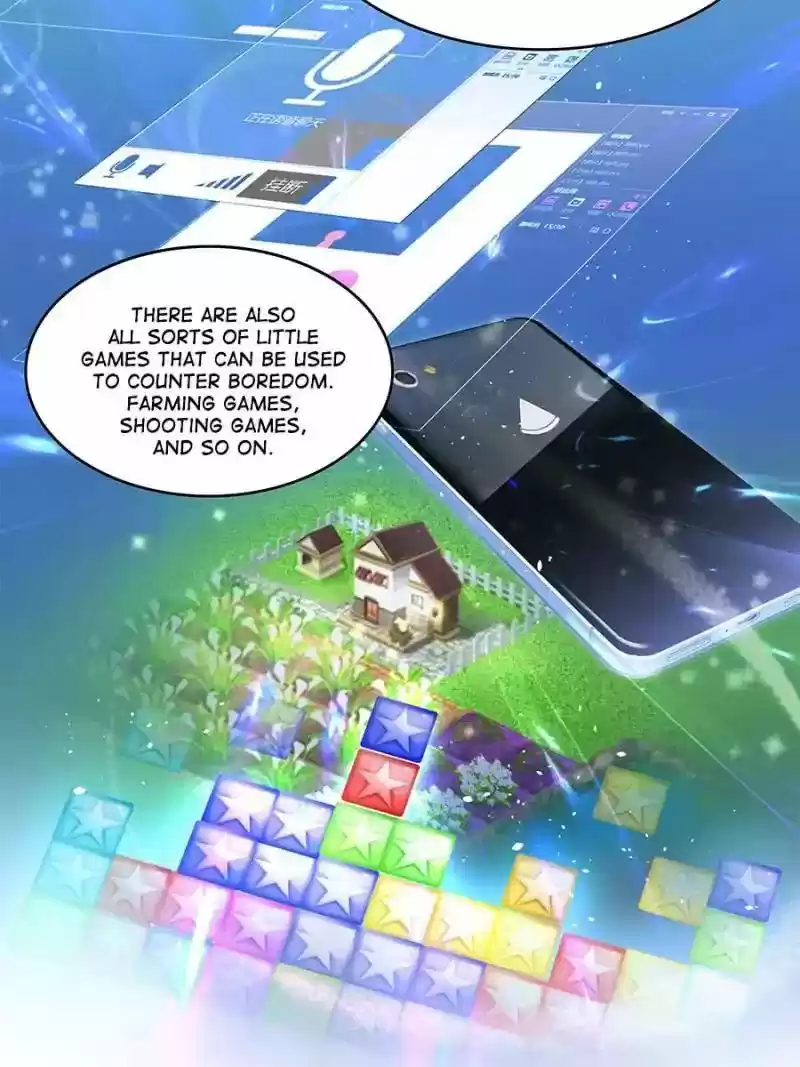 Cultivation Chat Group 45