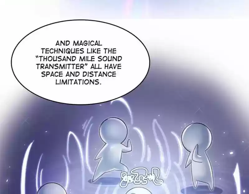 Cultivation Chat Group 45