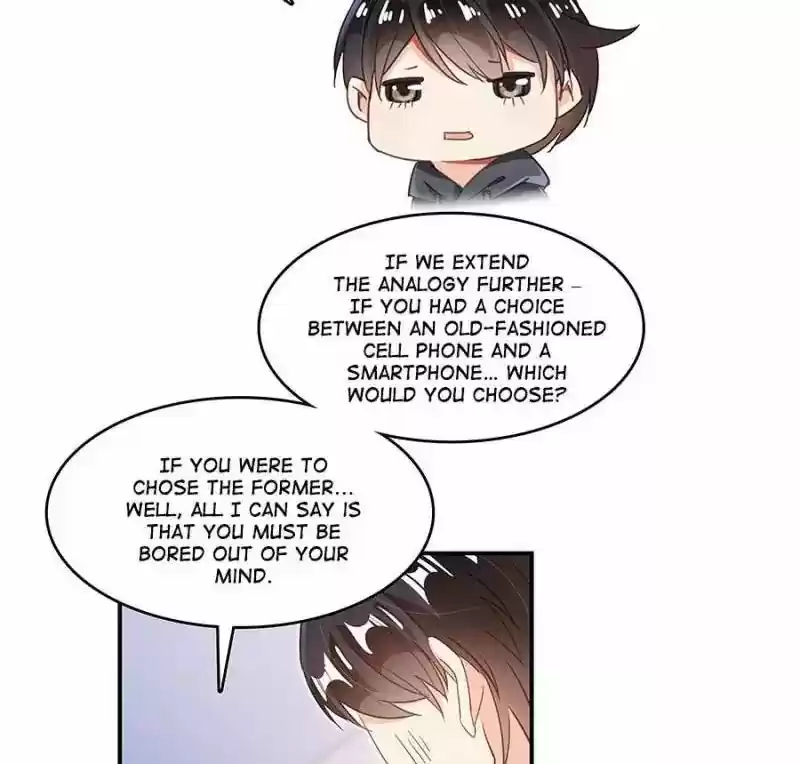 Cultivation Chat Group 45