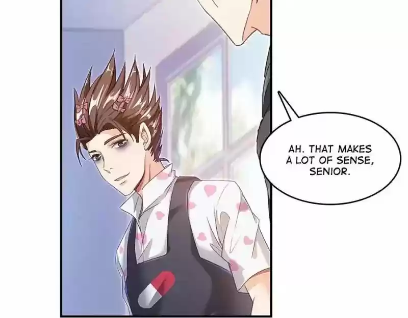 Cultivation Chat Group 45