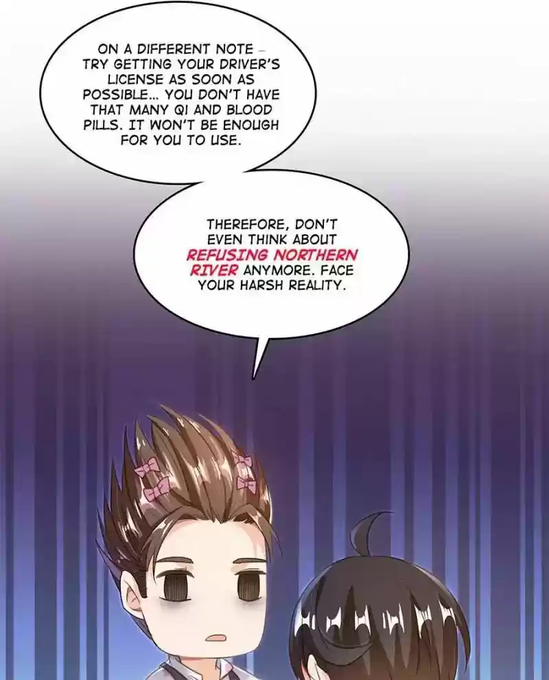 Cultivation Chat Group 45