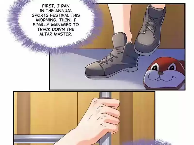 Cultivation Chat Group 45