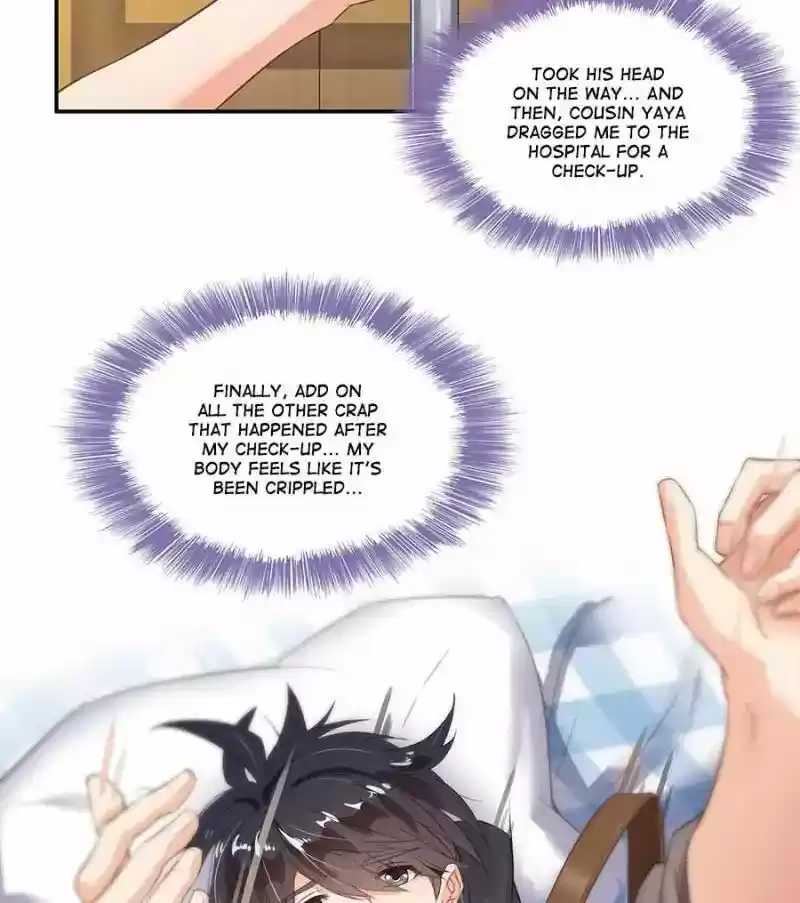 Cultivation Chat Group 45