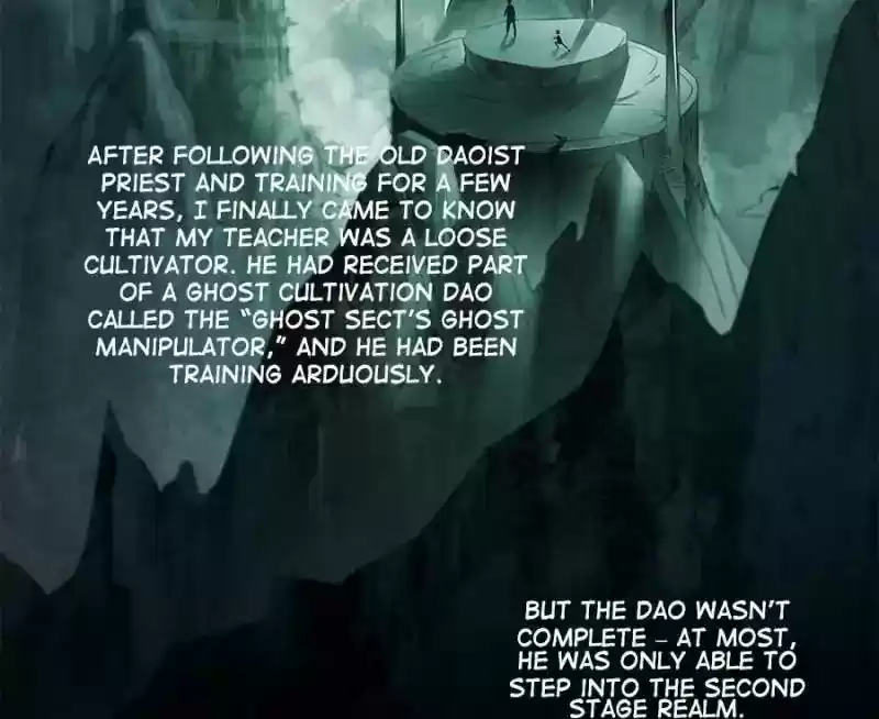 Cultivation Chat Group 45