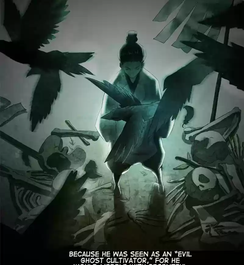 Cultivation Chat Group 45