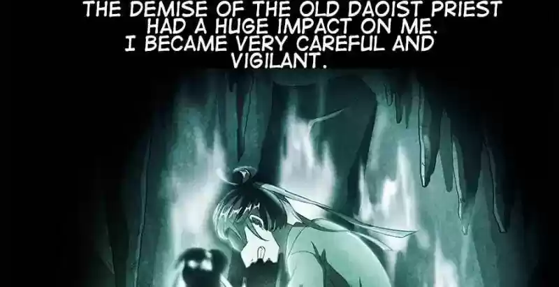 Cultivation Chat Group 46