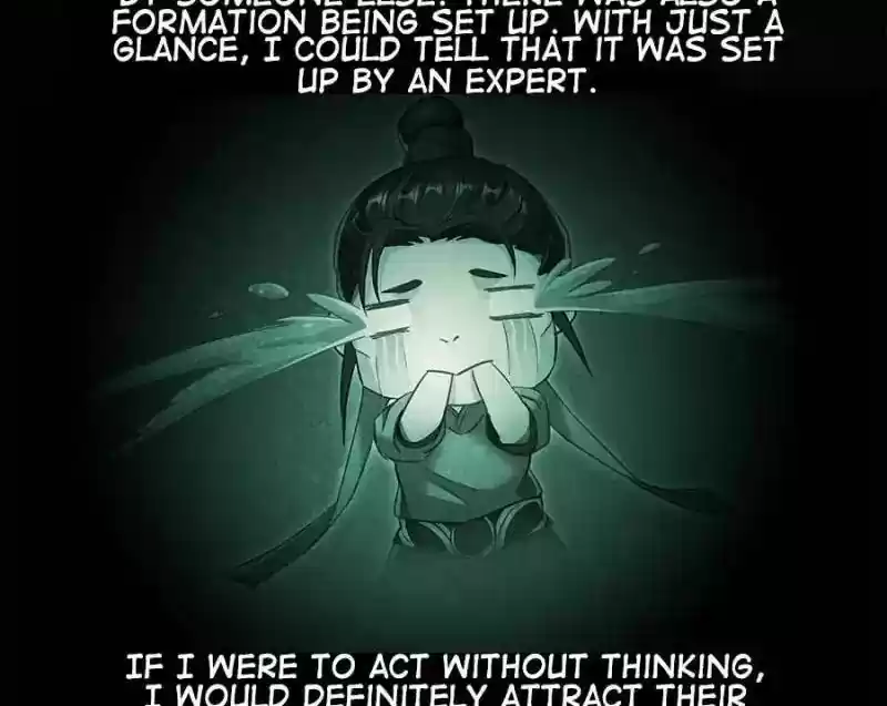 Cultivation Chat Group 46