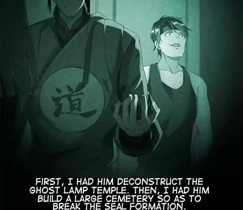 Cultivation Chat Group 46