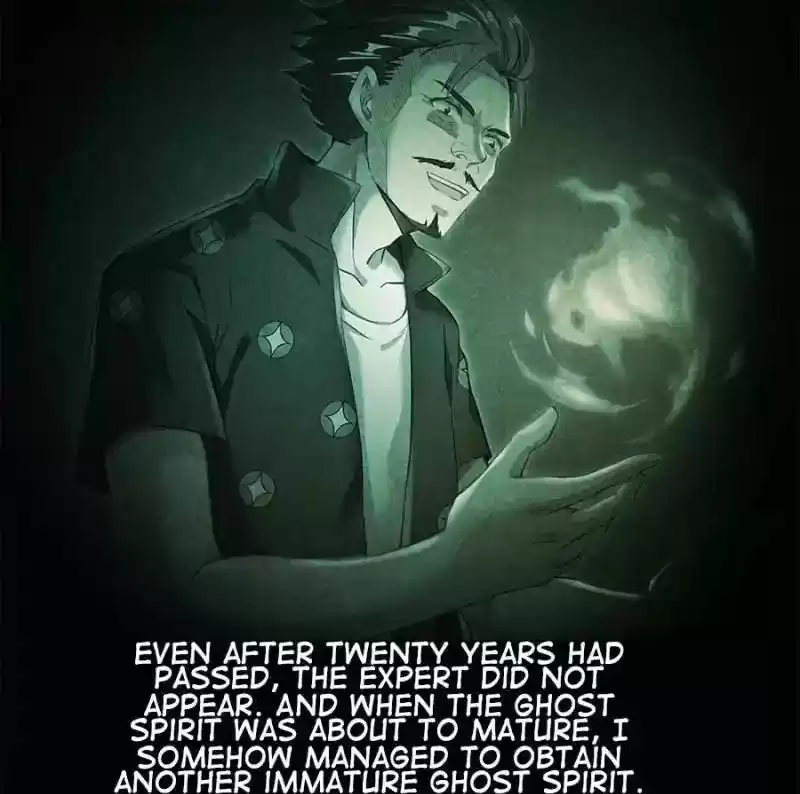 Cultivation Chat Group 46