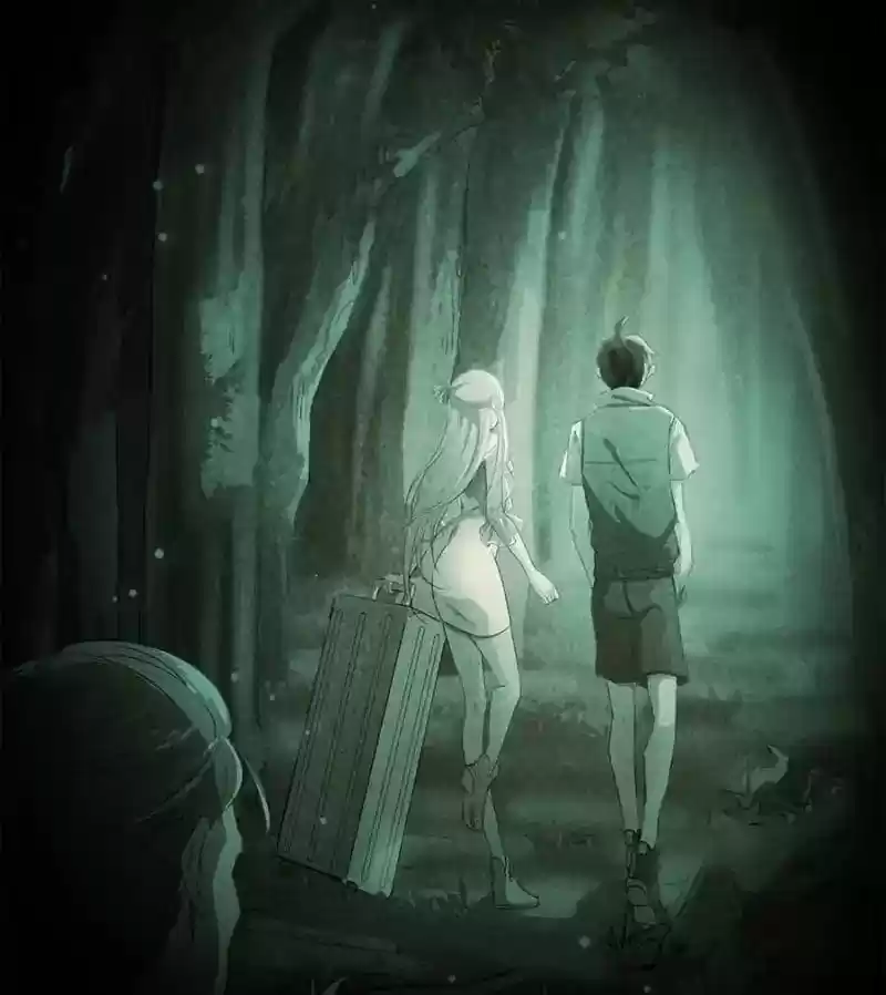 Cultivation Chat Group 46