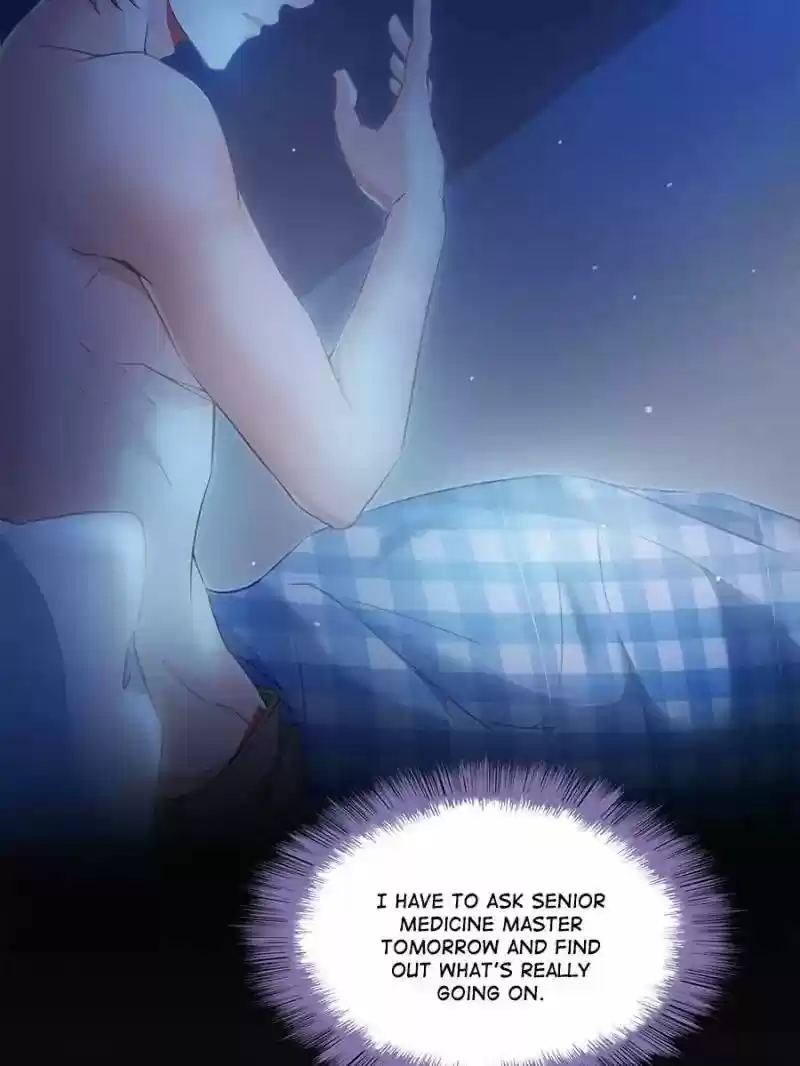 Cultivation Chat Group 46