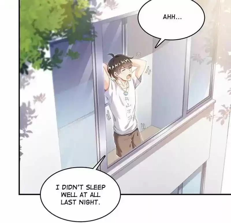 Cultivation Chat Group 46