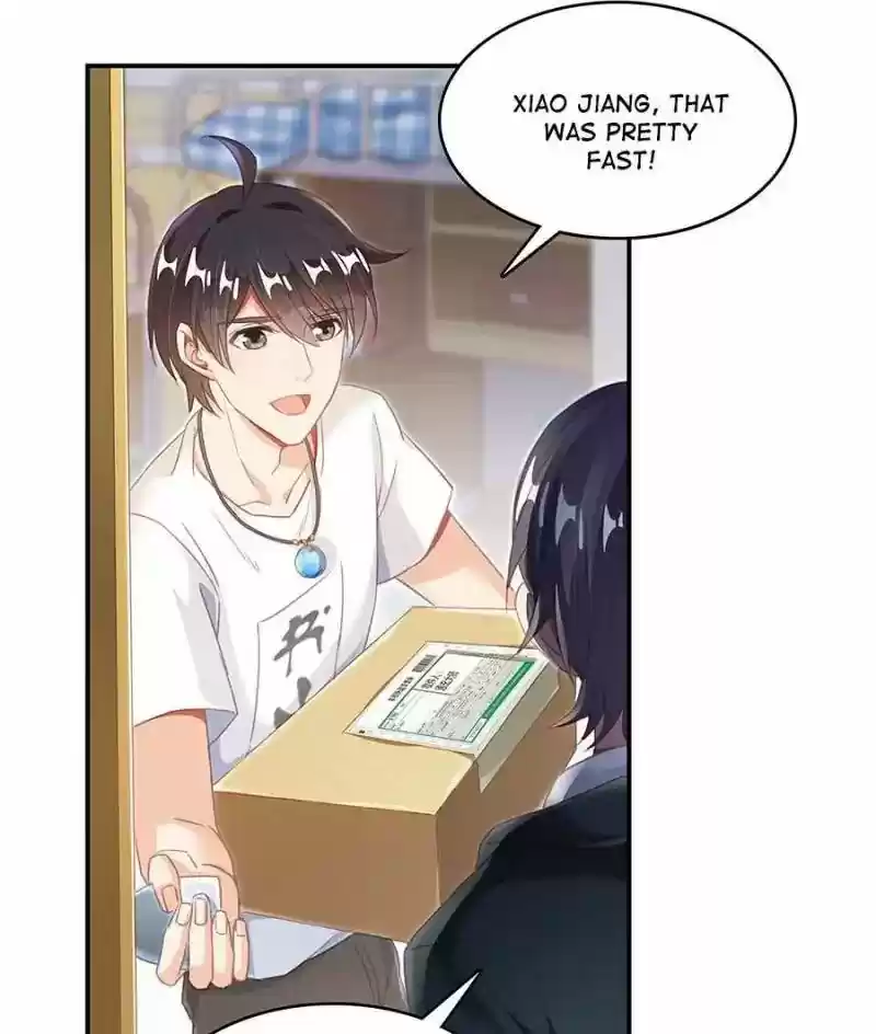 Cultivation Chat Group 46