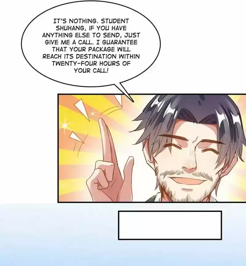 Cultivation Chat Group 46