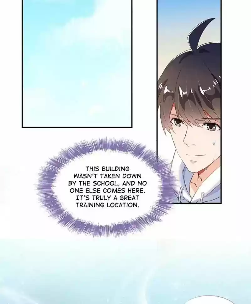 Cultivation Chat Group 47