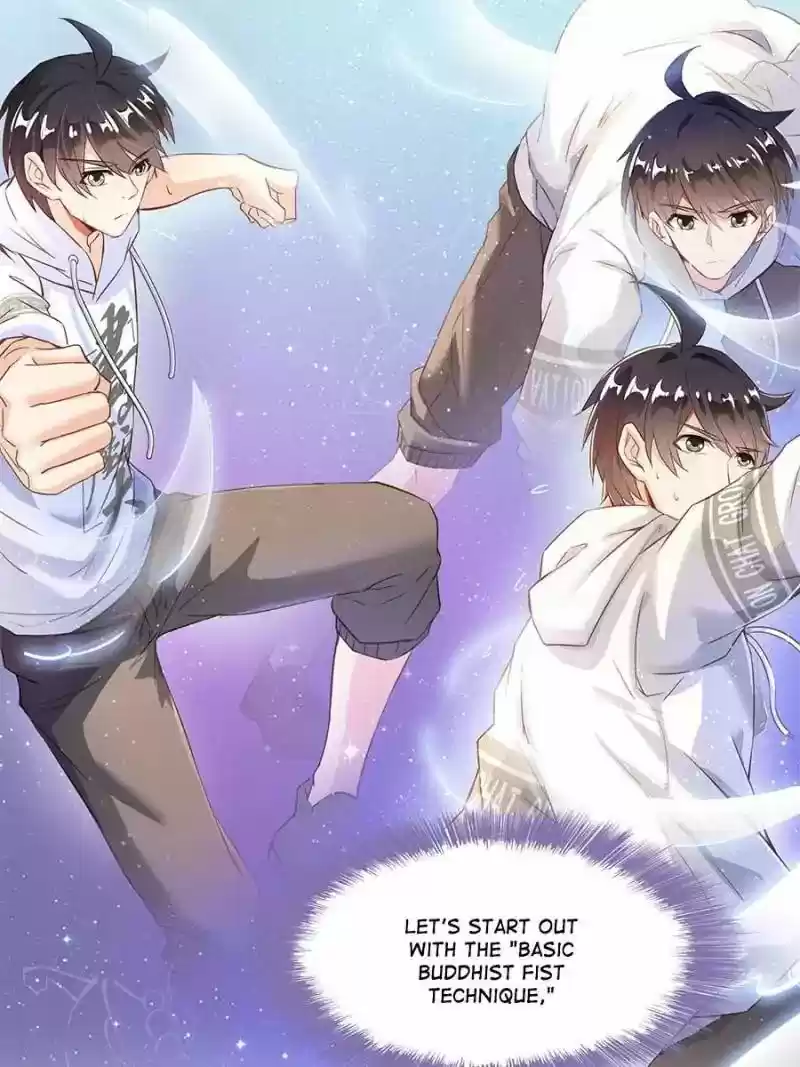 Cultivation Chat Group 47