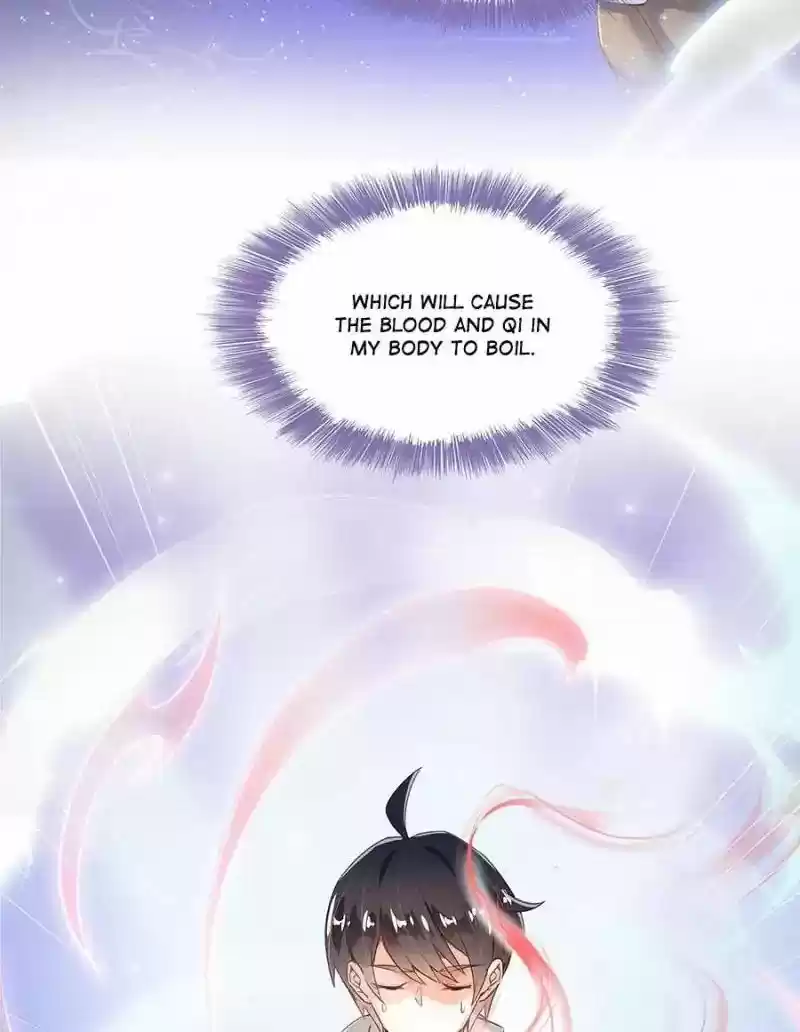 Cultivation Chat Group 47