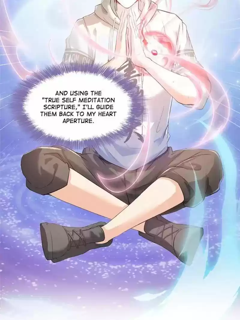 Cultivation Chat Group 47