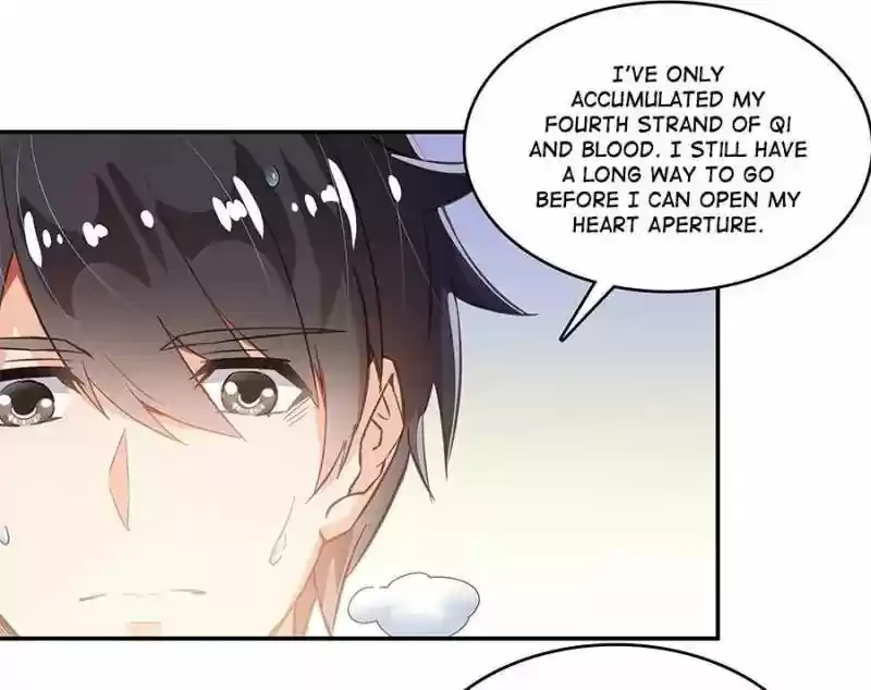 Cultivation Chat Group 47