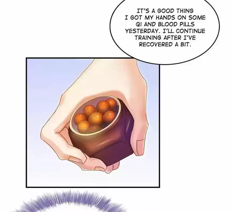 Cultivation Chat Group 47