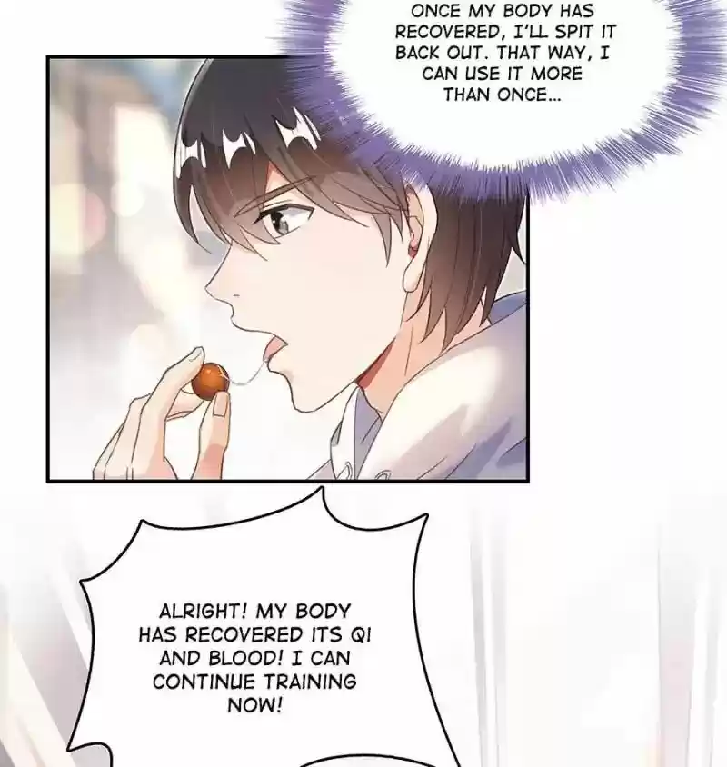 Cultivation Chat Group 47