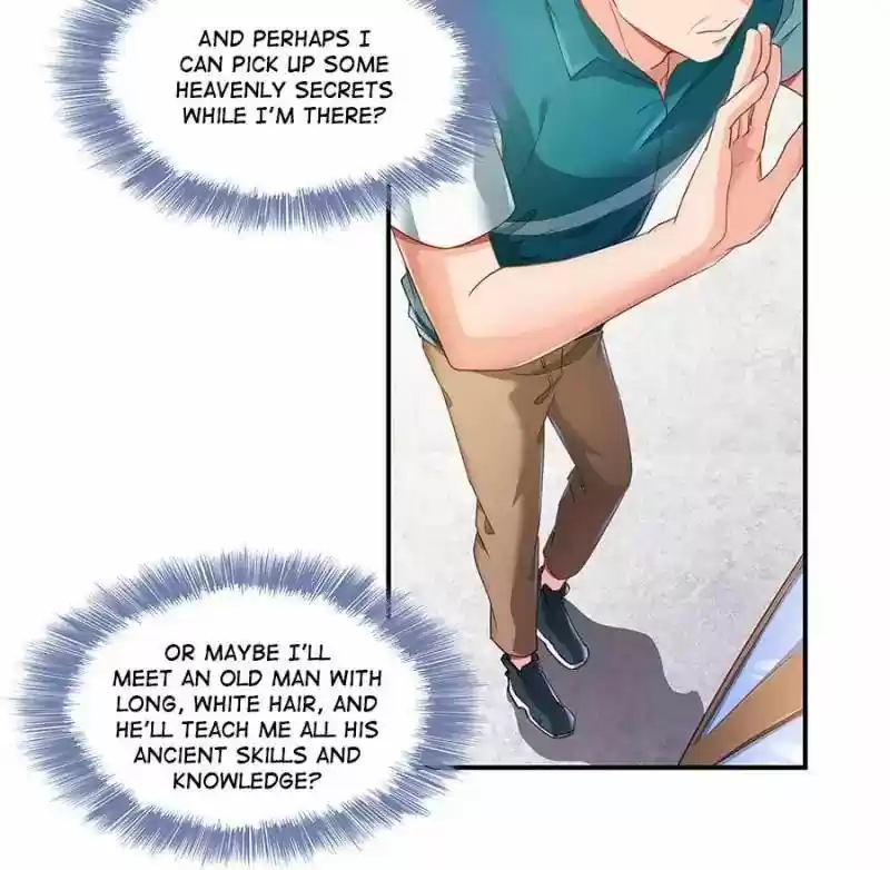 Cultivation Chat Group 47