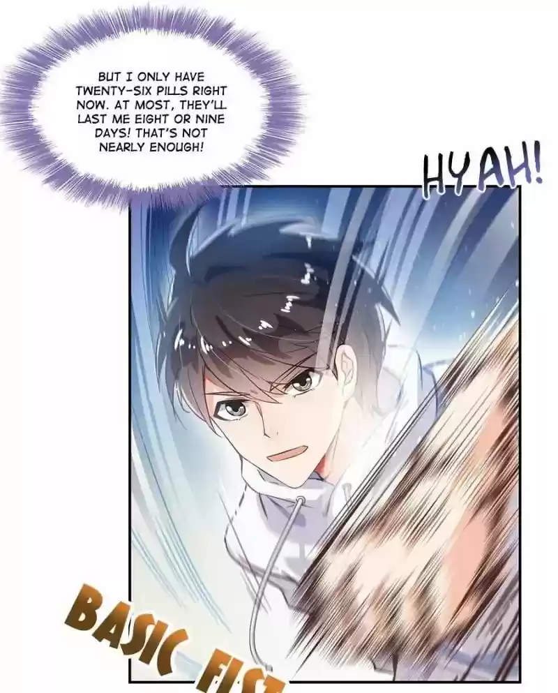 Cultivation Chat Group 47