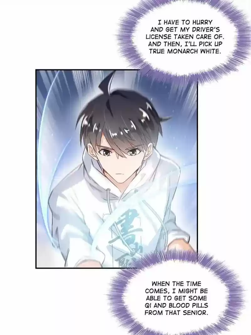 Cultivation Chat Group 47