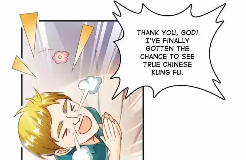 Cultivation Chat Group 47