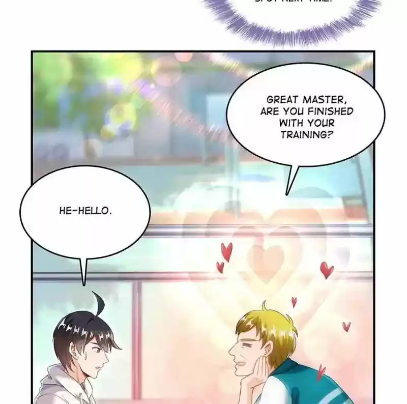 Cultivation Chat Group 47