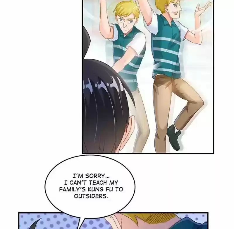 Cultivation Chat Group 47