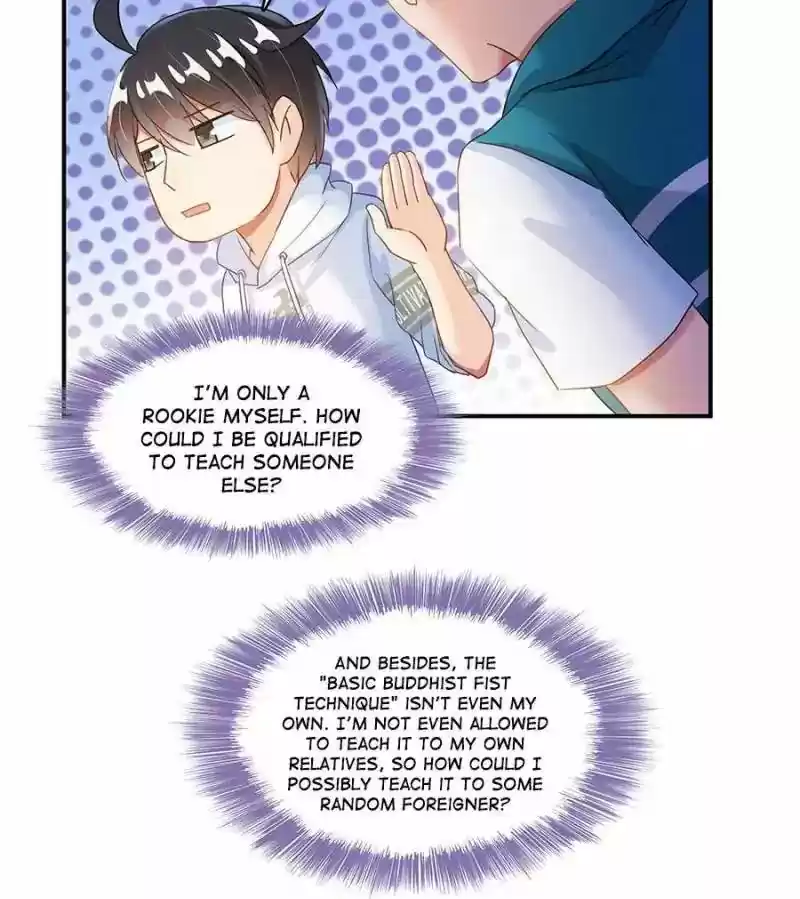 Cultivation Chat Group 47